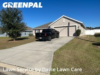 Lawn Care nearby Fruitland Park, FL, 