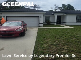 Lawn Maintenance nearby Poinciana, FL, 