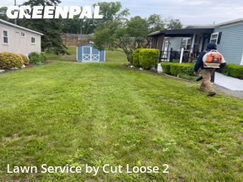 Lawn Maintenance nearby Danbury, CT, 