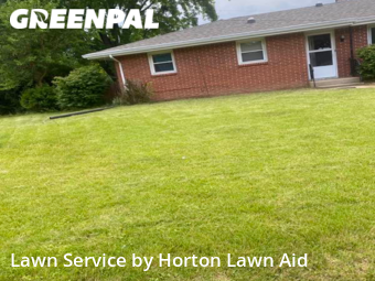 Lawn Cut nearby Rockford, IL, 