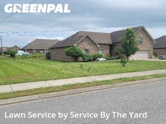 Lawn Maintenance nearby Smyrna, TN, 