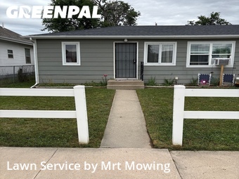 Lawn mowed in Rapid City, 57701