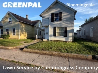 Lawn Maintenance nearby Fort Wayne, IN, 
