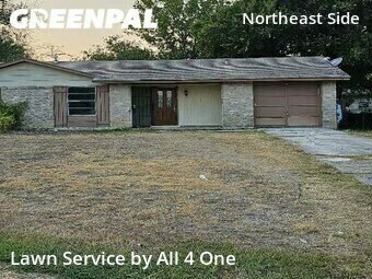 Lawn Maintenance nearby San Antonio, TX, 