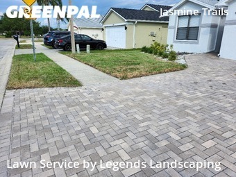 Lawn Mowing Service nearby Port Richey, FL, 