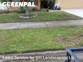 Lawn Service nearby Orlando, FL, 