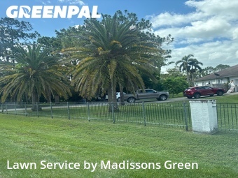 Lawn Care Service nearby West Palm Beach, FL, 