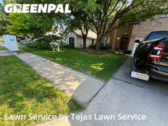 Grass Cutting nearby Round Rock, TX, 