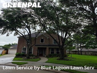 Lawn Care Service nearby Katy, TX, 