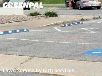 Lawn Mowing Service nearby Scottsburg, IN, 