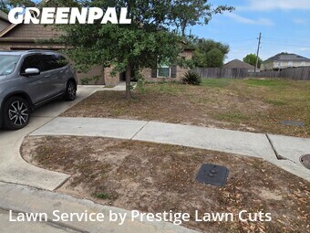 Lawn Mowing Service nearby Spring, TX, 