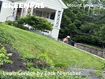 Lawn Mow nearby Cincinnati, OH, 