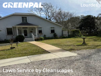 Lawn Mowing nearby Mobile, AL, 