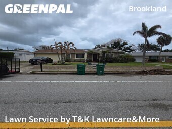Lawn Cutting nearby Cocoa Beach, FL, 