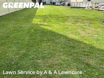 Lawn Service nearby Trenton, NJ, 