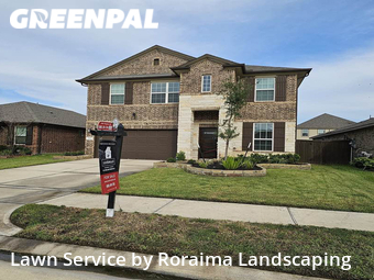 Lawn Maintenance nearby Park Row, TX, 