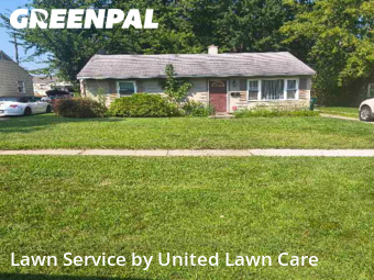 Grass Cutting nearby Ypsilanti, MI, 