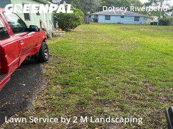 Lawn Service nearby Fort Lauderdale, FL, 