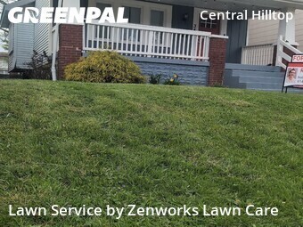 Lawn Mowing nearby Columbus, OH, 