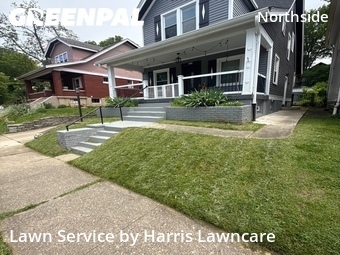 Grass Cut nearby Cincinnati, OH, 