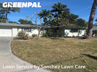 Lawn Maintenance nearby Bradenton, FL, 
