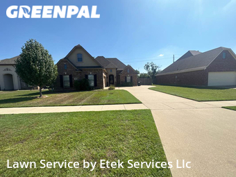 Lawn Maintenance nearby Bossier City, LA, 