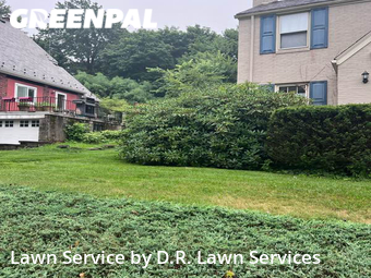 Lawn Care nearby Pittsburgh, PA, 