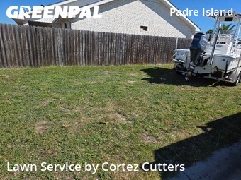 Lawn Mowing nearby Corpus Christi, TX, 