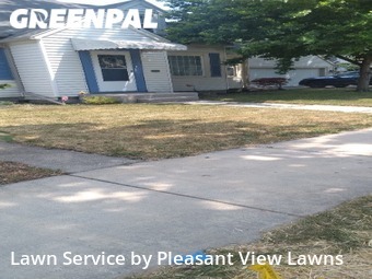 Yard Mowing nearby Bay City, MI, 