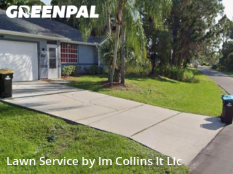 Lawn Mowing nearby Palm Bay, FL, 