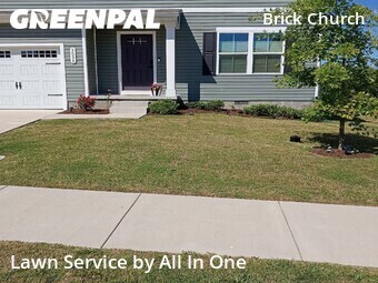 Yard Cutting nearby Nashville, TN, 