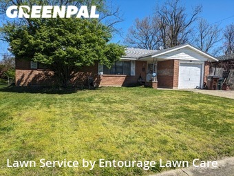 Yard Mowing nearby Dayton, OH, 