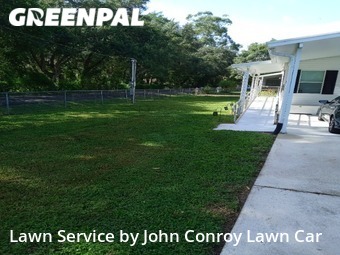 Lawn Mowing nearby Nokomis, FL, 