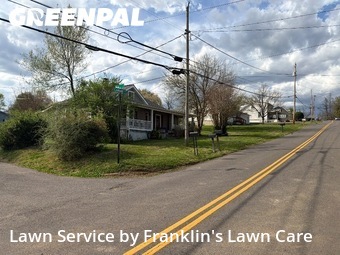Lawn Care Service nearby Roanoke, VA, 