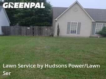 Lawn Cut nearby Jackson, TN, 