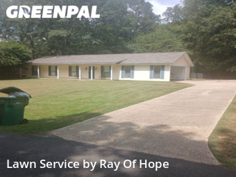 Lawn Maintenance nearby Northport, AL, 