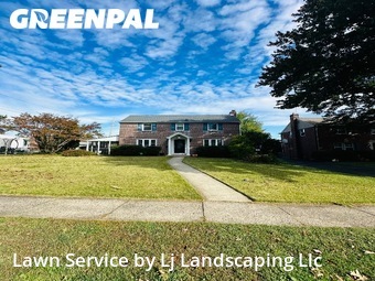 Yard Cutting in Springfield, 19064, Grass Care by Lj Landscaping Llc, work completed in Oct , 2025