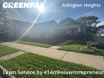Lawn Service nearby Milwaukee, WI, 