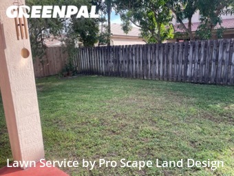 Lawn Maintenance nearby Davie, FL, 
