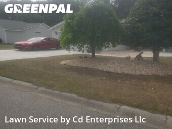 Lawn Mowing nearby Conway, SC, 
