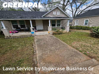 Yard Mowing nearby Rock Hill, SC, 