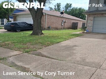 Lawn Mowing nearby Garland, TX, 