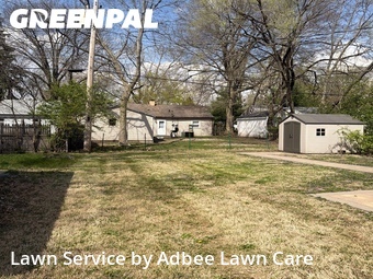 Yard Mowing nearby Urbana, IL, 