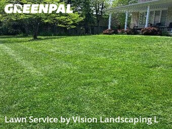 Lawn Mowing Service nearby Allentown, PA, 