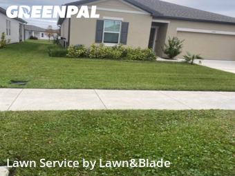 Lawn Cutting nearby Sanford, FL, 