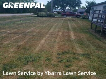 Lawn Care nearby La Porte, TX, 