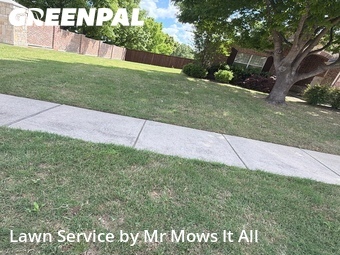 Yard Cutting nearby Mc Kinney, TX, 