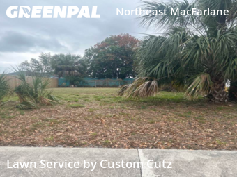 Lawn Mowing nearby Tampa, FL, 