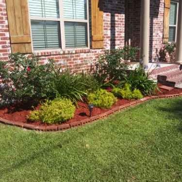 Lawn Care Service in Belle Chasse, LA, 70037