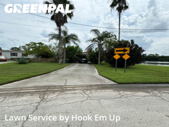 Lawn Service nearby Kissimmee, FL, 